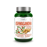 Activlab - Ashwagandha - 60 Capsules